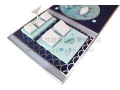 美人鱼珠宝道具展示图3