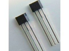 自适应式霍尔齿轮传感器凸轮轴传感器S9201图3