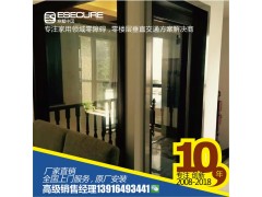 家用别墅观光无底坑电梯，两层三层专用图3