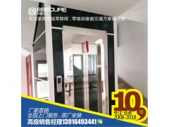 家用别墅观光无底坑电梯，三层四层五层专用电梯图3