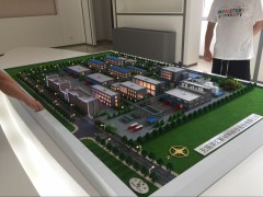 模型公司，建筑模型，沙盘模型，产品模型，设备模型图3