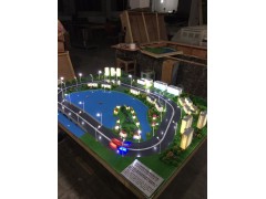 张家港沙盘模型厂制作江阴常熟机械模型桥梁模型模型公司图2
