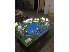 张家港沙盘模型厂制作江阴常熟机械模型桥梁模型模型公司图3