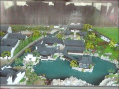 桥梁模型制作，展示沙盘，军事沙盘制作，模型厂家，沙盘设计报价图3