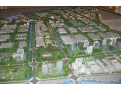 江苏丹阳溧阳沙盘模型公司设计制作江都句容建筑模型图3