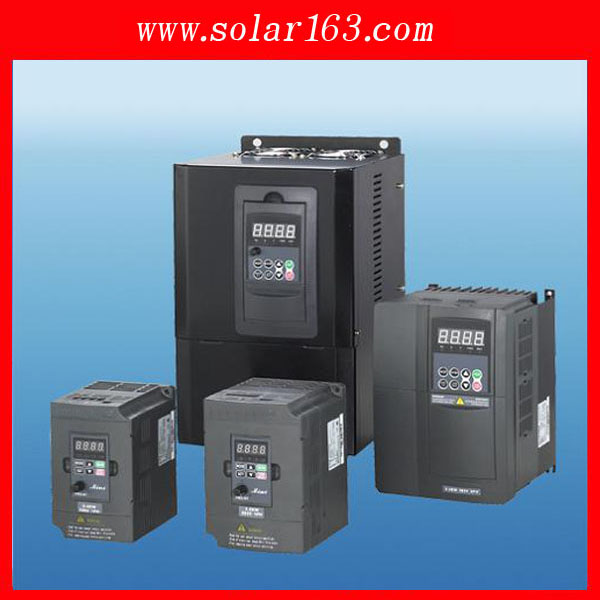 光伏水泵逆变器7.5KW|55kw光伏抽水泵逆变器厂家