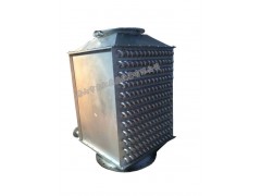 烟气余热回收器图3