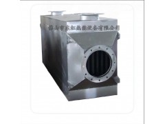 锅炉节能器，锅炉尾气余热回收图3