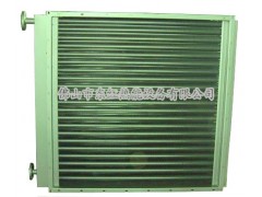 纸浆模塑烘干散热器，蛋托烘干散热器图2