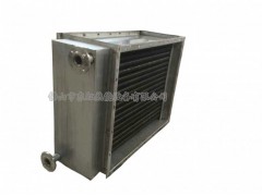 面粉烘干散热器图2