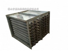 面粉烘干散热器图3