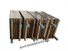 退火炉专用散热器图2