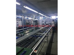 中山电子电器生产线 佛山流水线图2