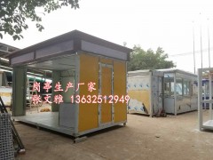 深圳便民亭厂家,便利店厂家,深圳便利店,深圳便利店厂家岗亭图3