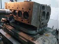 承揽加工箱体壳体孔类零件机械加工图2
