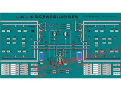 毛皮处理熏蒸系统图3