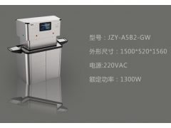 供应浩泽JZY-A5B2-GW户外直饮水台价格公园饮水台批发图2