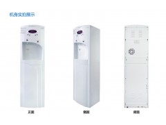 供应浩泽JZY-A1XB-A2净水器租赁直饮机RO饮水机图2
