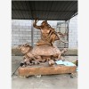西安雕塑厂价格实惠，厂家直销