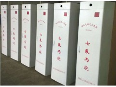 柜式七氟丙烷灭火装置图3