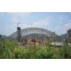 广州钢结构工程供应福建异型钢结构