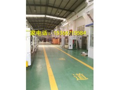 宾馆酒店用工业洗衣机图2