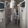 盛吉鑫专业从事二手空调、空调租赁的生产经营，深得客户的热爱