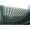 宁德钢结构展厅——异型钢结构供应厂商