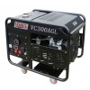 300A汽油发电电焊机VOHCL沃驰美国品牌