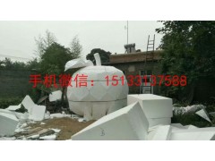 玻璃钢仿真苹果雕塑，水果玻璃钢雕塑制作厂家图3