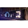 创亿展厅展示制作，一站式服务，解决您的创意展厅设计