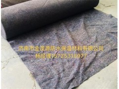 厂家低价批发公路养护毡大棚防寒保温毡图2
