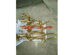 铜龙工艺品,铜龙，铜龙工艺品制造图3