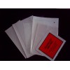 淮南便宜的背胶袋塑料透明背胶袋塑料背胶袋价格