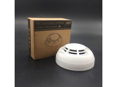 独立烟感器RSD-12新式ccc认证认证睿施出品图2