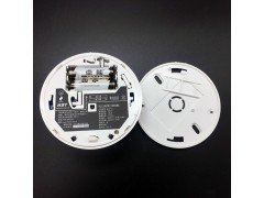 独立烟感器RSD-12新式ccc认证认证睿施出品图3