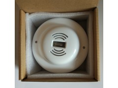 紫外火焰探测器CF6002明火报警器开关量信号输出常开常闭图2