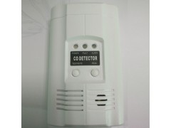 一氧化碳探测器CO302Q家用AC220V探测co气体图2