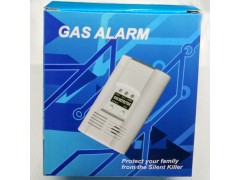 一氧化碳探测器CO302Q家用AC220V探测co气体图3