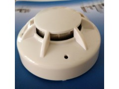 联网12/24V开关量常开常闭烟感JTY-GD-DG311图2