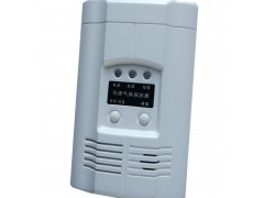 独立燃气探测器AC220V供电GA502Q燃气泄漏检测器图2