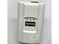 独立燃气探测器AC220V供电GA502Q燃气泄漏检测器图3
