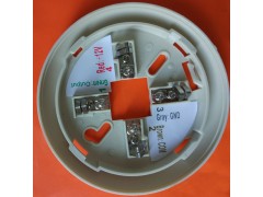 JTY-GD-CA2001L开关量感烟火灾探测器ccc认证图2