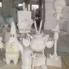 品质生活-广州泡沫雕塑厂家直供一件起批