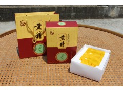 辟谷食品古法黄精开袋即食正规食品生产企业有SC认证图3