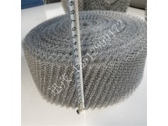 迅茂供应标准型40-100不锈钢气液过滤网汽液过滤网图2