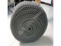 迅茂供应标准型40-100不锈钢气液过滤网汽液过滤网图3