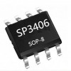 SP340612至24V降5V4.8A车充方案芯片