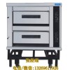 新麦SM-802S型燃气烤箱_两层六盘_电脑控制