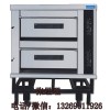 新麦SM-822型两层四盘燃气烤箱